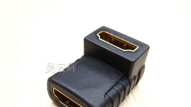 供应物美价美HDMI转接头F/F/HDMI转换连接头