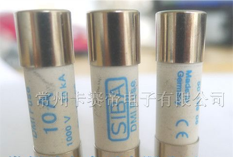 FLUKE电表保险丝DMM-B-11A/DMM-B-44/100