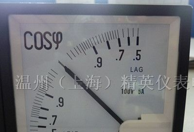 供应51L5 51C5广角度船用电压表/功率表