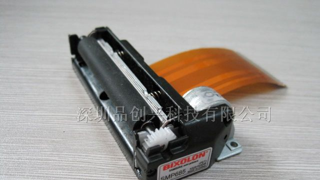 供应微型打印机