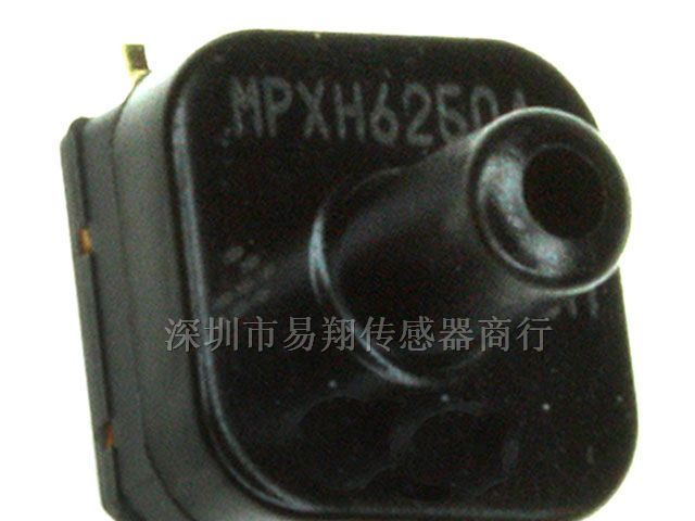 供应飞思卡尔压力传感器MPXHZ6400A MPXHZ6115A