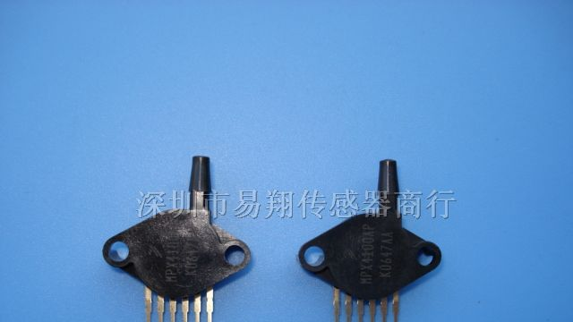 供应美国飞思卡尔压力传感器MPX4250AP MPX4100AP