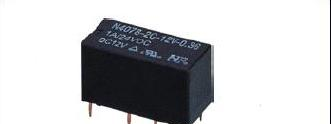 供应泰科PCJ-124D3M继电器