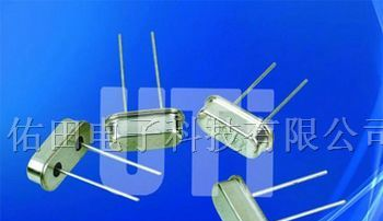供应49S晶振3.579545~70MHZ