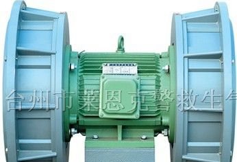 JDW450电动警报器