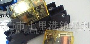 供应和泉薄型功率继电器RJ1S-CL(图)