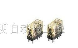 供应RJ2S-CL-DC24V和泉薄型功率继电器
