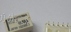 供应日本富士通TAKAMISAWA继电器 A5W-K