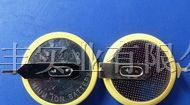 供应奇力丰LIR2032 3.6V锂离子电池