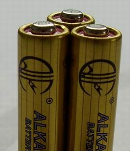 供应奇力丰12V27A电池
