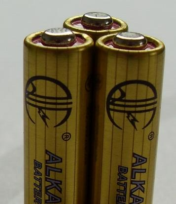 供应奇力丰12V27A电池