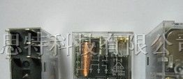 供应PANASONIC继电器AHN22024