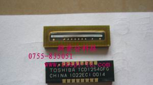 供应TCD1254GFG传感器
