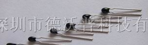 供应DRE-2系列热敏电阻（环氧型）