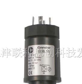 供应Condor 压力开关系列 EDS 电子式压力传感器