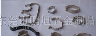 供应各款电池夹
