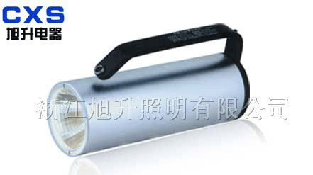 供应可充电防爆探照灯