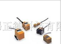 供应方柱型标准型接近传感器