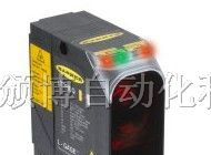 供应销售邦纳BANNER激光检测传感器