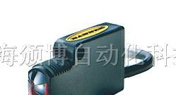 供应美国邦纳光电传感器QS12