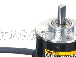 欧姆龙 (现货) 编码器