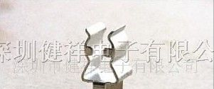 供应插片汽车保险丝夹 5*20 6*30 10*38