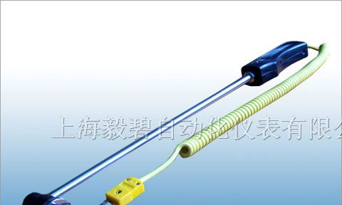 供应WRNM-102B烟斗式表面热电偶