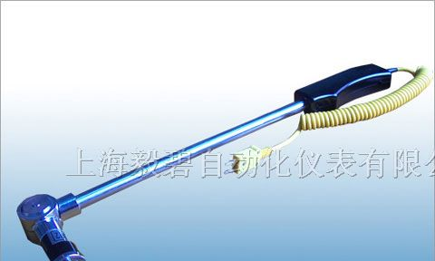 供应WRNM-102A烟斗式表面热电偶