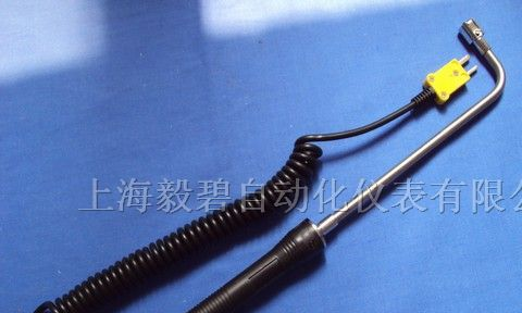 供应WRNM-101烟斗式表面热电偶