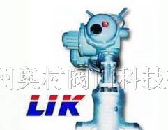 供应进口电动截止阀