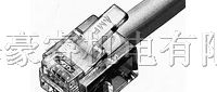 供应AMP连接器5-557971-3