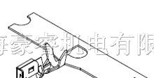 供应molex连接器SD-50212-001