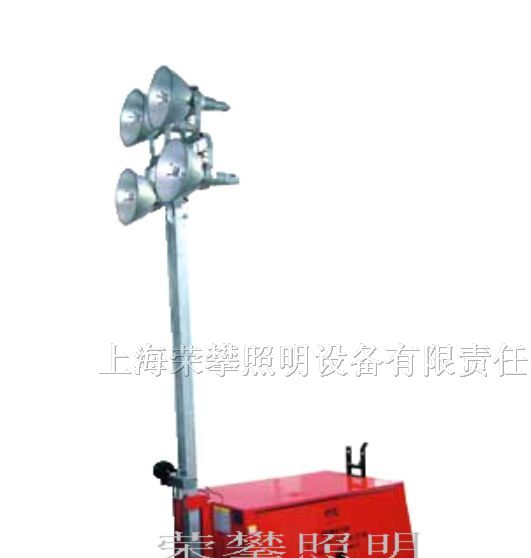 供应SFW6130 全方位移动照明灯塔