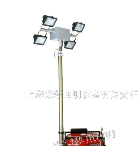 供应SFW6110D全方位遥控自动升降工作灯