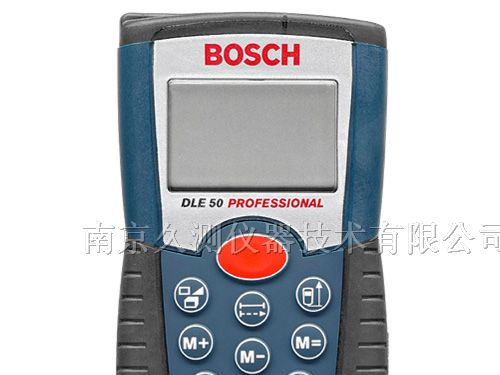 供应DLE50博世测距仪