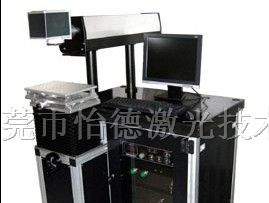 供应电子元件激光加工，打标，点焊，切割机