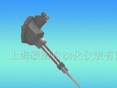 供应炉管刀刃热电偶
