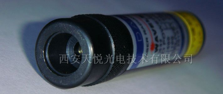激光标线器