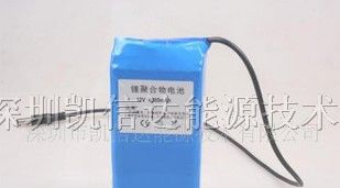 供应后备电源/移动电源方案设计锂电池生产商