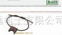 供应 汽车中型插片保险丝座 202-A501