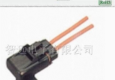 供应 汽车中型插片保险丝座 202-311