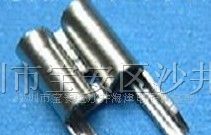 供应5X20汽车保险丝夹