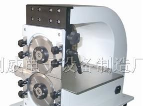供应走板式PCB分板机CWVC-1S