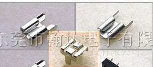 供应保险丝夹,自恢复保险丝,