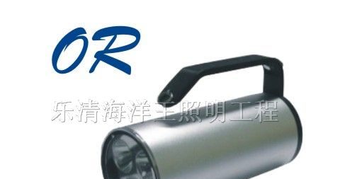 供应海洋王，乐清海洋王，RJW7101，防爆探照灯