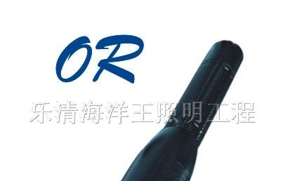 供应海洋王，乐清海洋王JW7630，全方位防爆电筒