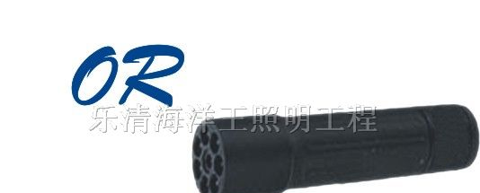 供应海洋王电筒，乐清海洋王JW7300，防爆电筒