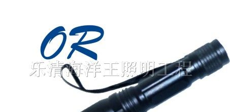 供应海洋王电筒，乐清海洋王JW7300B，防爆电筒