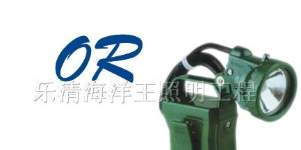 供应海洋王，乐清海洋王IW5100，海洋王防爆工作灯