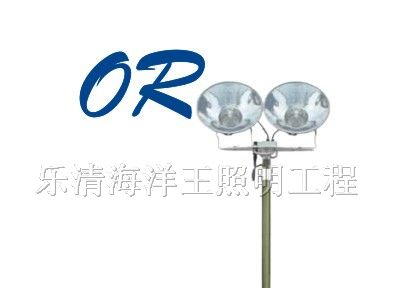 供应SFW6110（C型）全方位自动泛光工作灯,乐清海洋王
